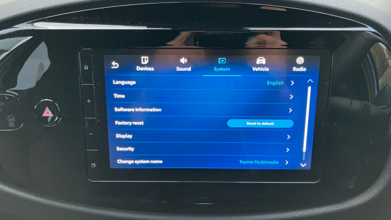 Toyota Aygo X 1.0 VVT-i Edge 5dr Petrol Hatchback